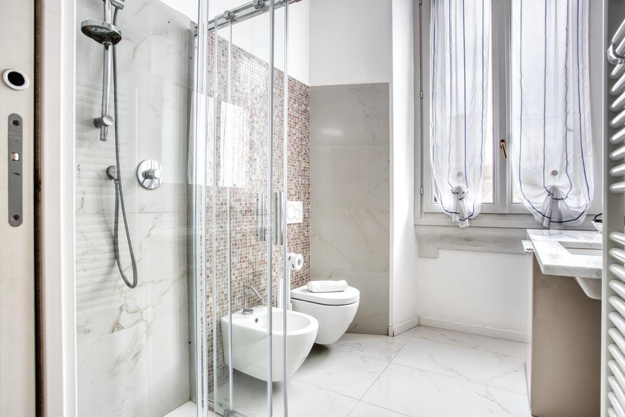 Joivy Classic Flat With Balcony Milano
