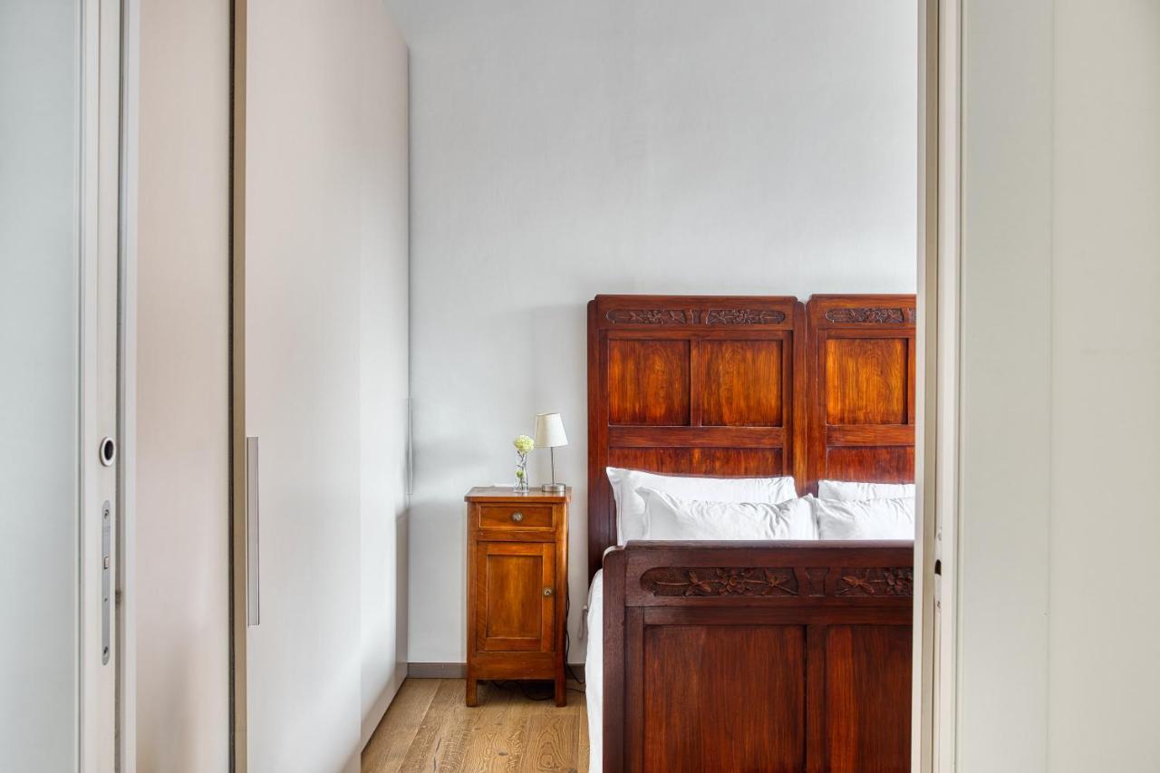 Joivy Classic Flat With Balcony Apartment