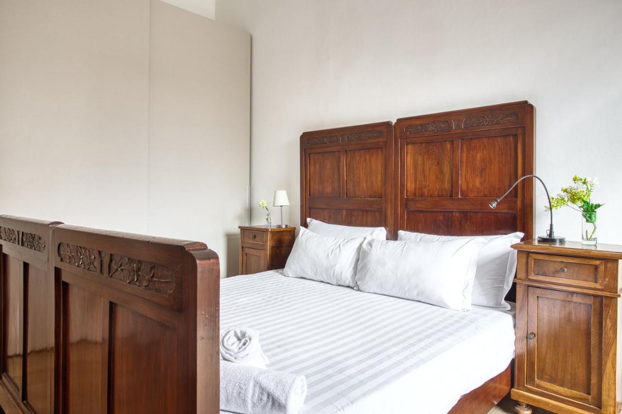 Joivy Classic Flat With Balcony Apartment