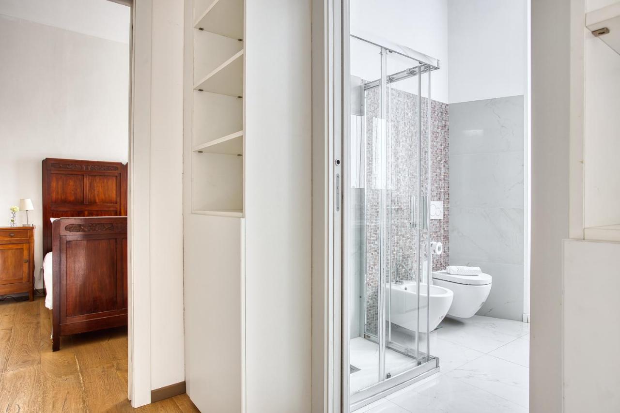 Joivy Classic Flat With Balcony Mailand