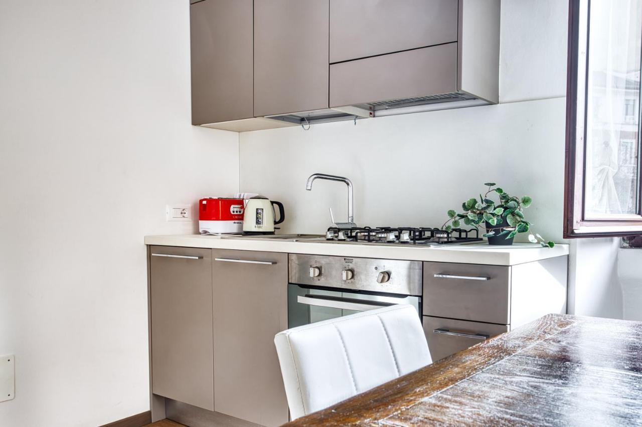Joivy Classic Flat With Balcony Apartment *